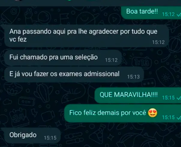 Depoimento 11