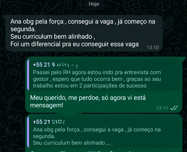 Depoimento 16
