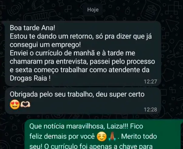 Depoimento 17