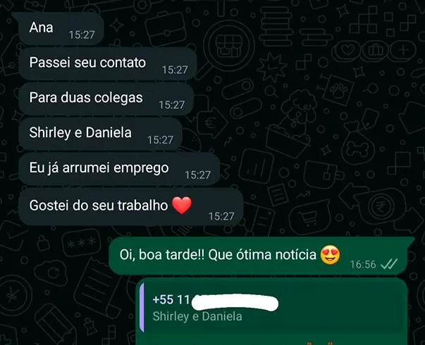 Depoimento 18