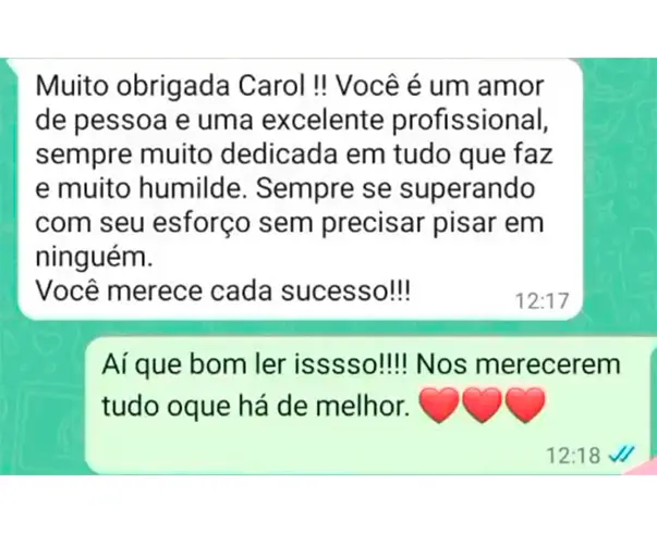 Depoimento 2
